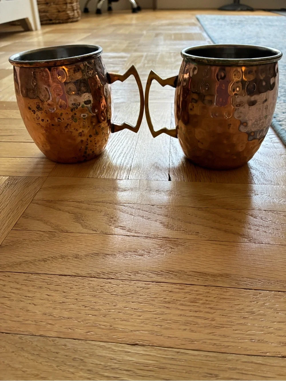 N/A set two